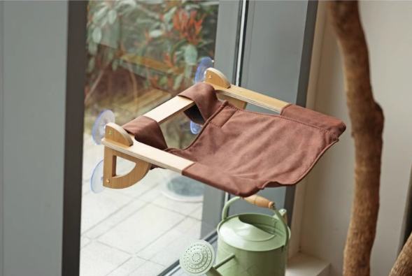 Brown Hammock(New)