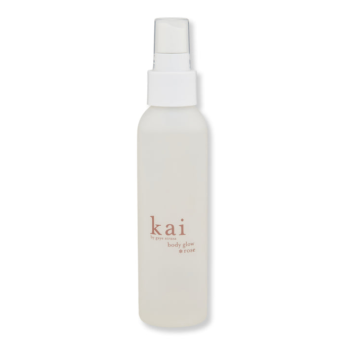 Kai Rose Body Glow