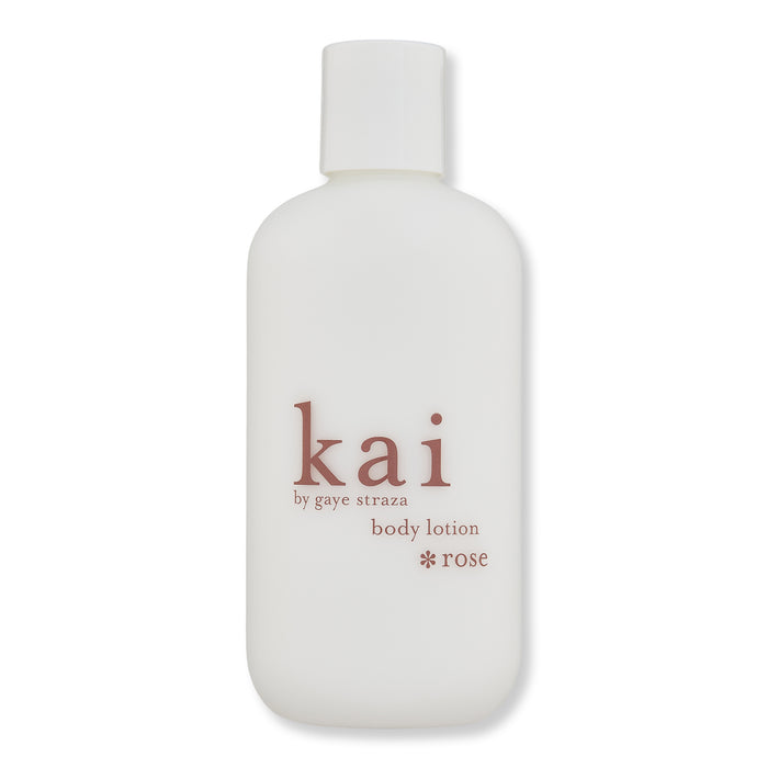 Kai Rose Body Lotion