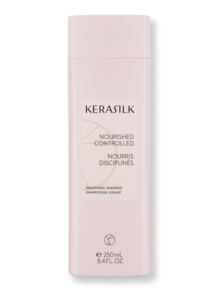 Kerasilk Smoothing Shampoo