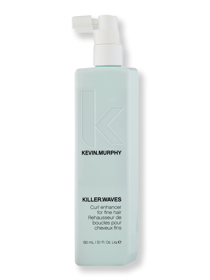 Kevin Murphy Killer Waves