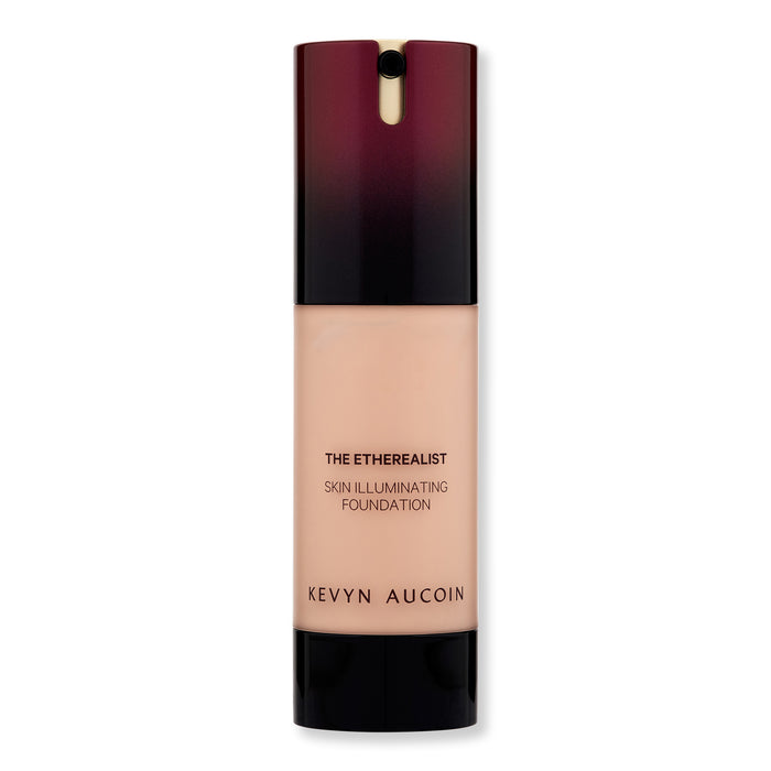 Kevyn Aucoin The Etherealist Skin Illuminating Foundation