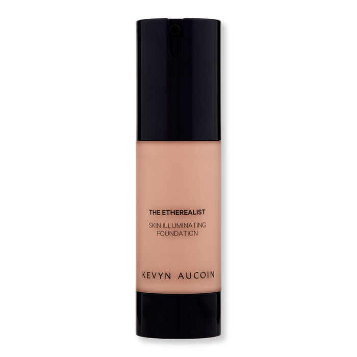 Kevyn Aucoin The Etherealist Skin Illuminating Foundation