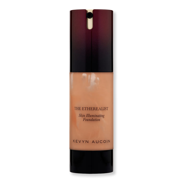 Kevyn Aucoin The Etherealist Skin Illuminating Foundation