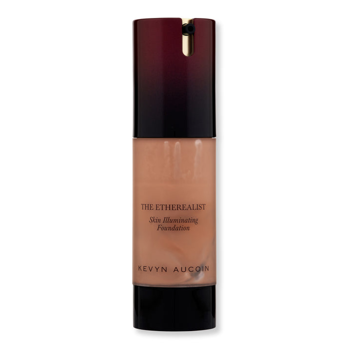 Kevyn Aucoin The Etherealist Skin Illuminating Foundation