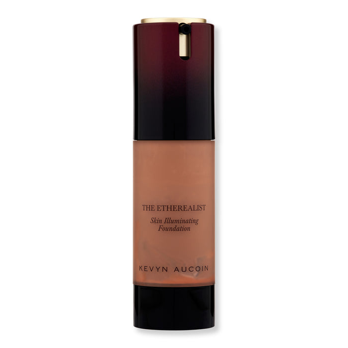Kevyn Aucoin The Etherealist Skin Illuminating Foundation