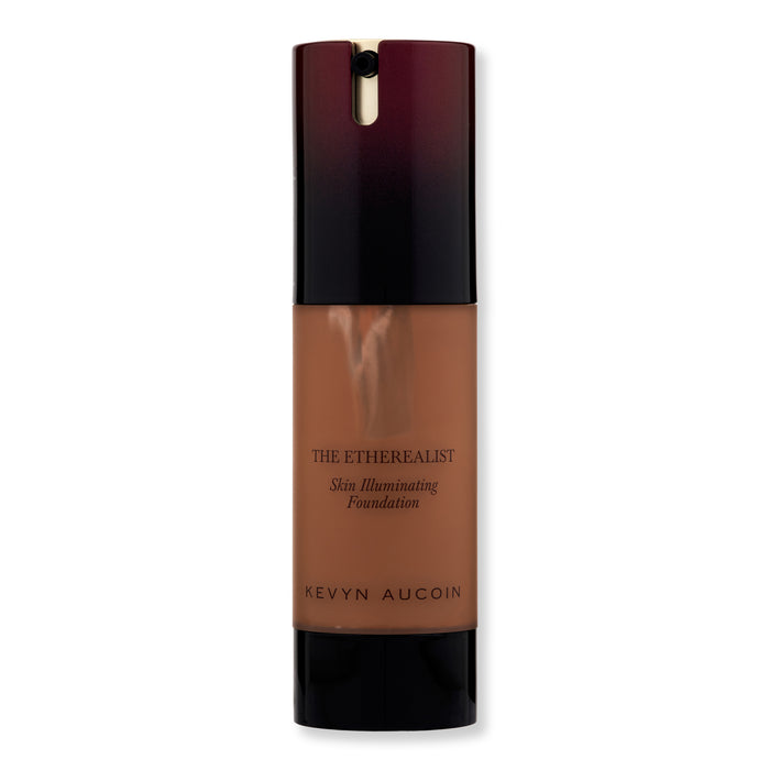 Kevyn Aucoin The Etherealist Skin Illuminating Foundation