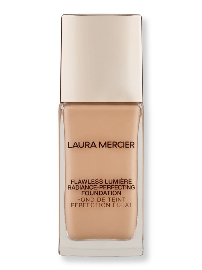 Laura Mercier Lumiere Foundation