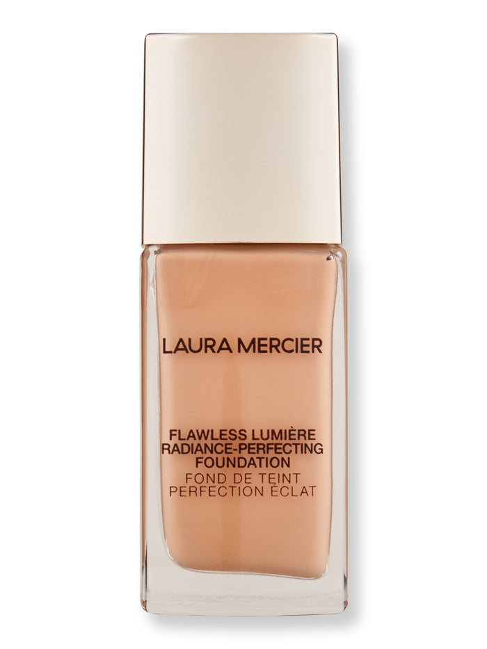 Laura Mercier Lumiere Foundation