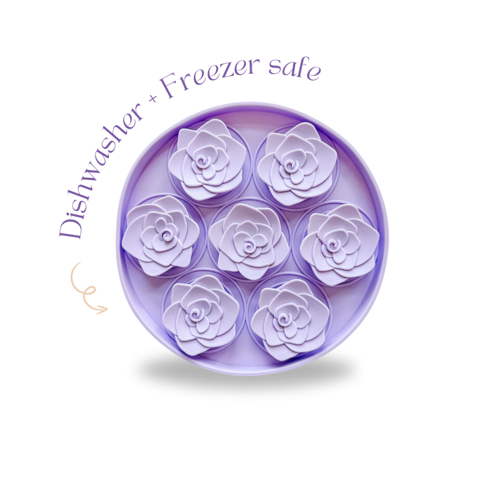 Lavender Snuffle Mat