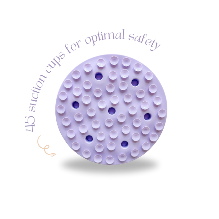 Lavender Snuffle Mat