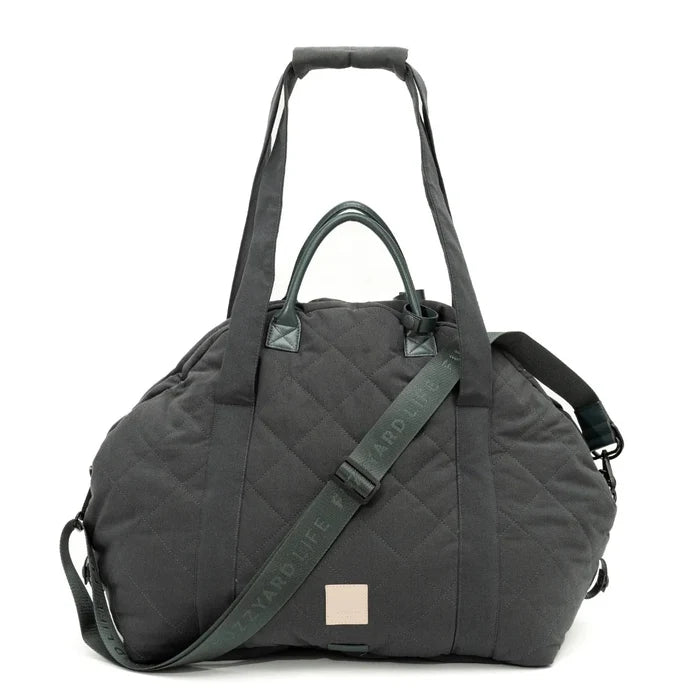 Life Multipurpose Carrier & Car Seat