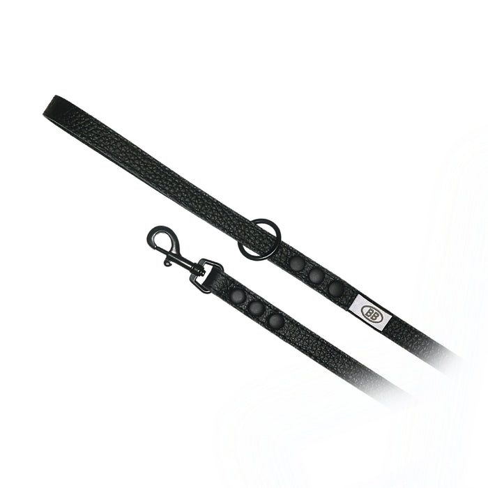 Limited Collection Harness-Black Knight with Crystals