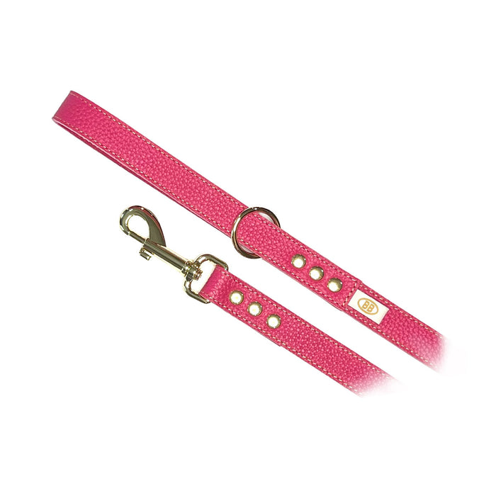 Limited Collection Harness-Imperial Pink with Crystals