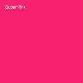 SUPER PINK
