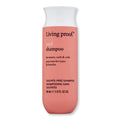 Living Proof Curl Shampoo