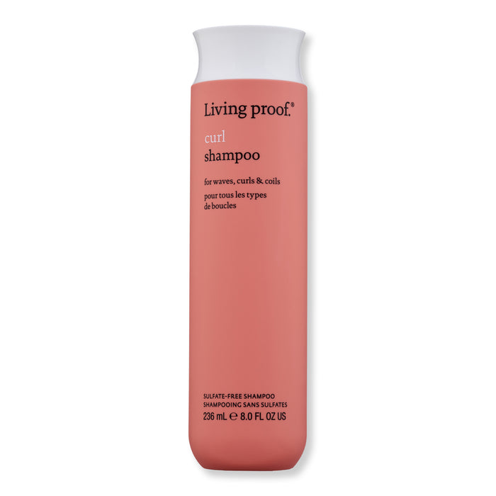 Living Proof Curl Shampoo