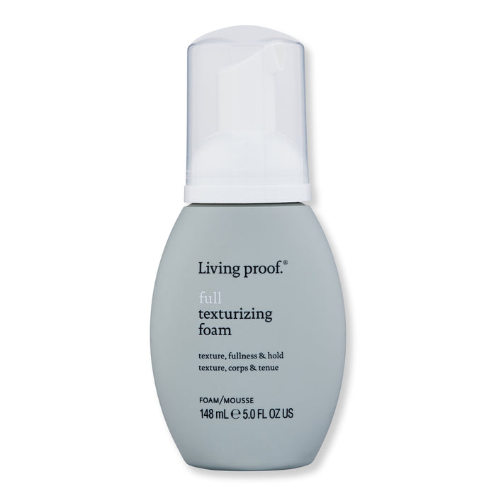 Living Proof Full Texturizing Foam