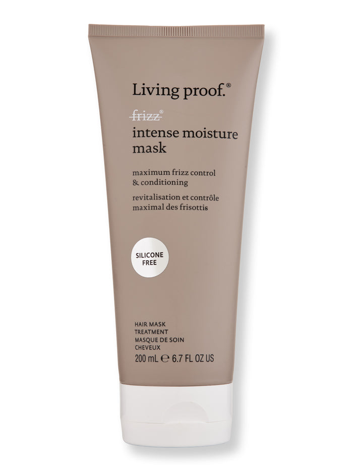 Living Proof No Frizz Intense Moisture Mask