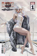 Marvel Swimsuit Special: Friends, Foes & Rivals #1 Alexander Lozano 2nd Print Variant