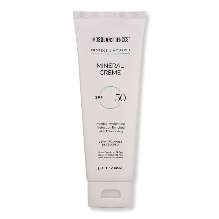 MDSolarSciences Mineral Creme SPF 50