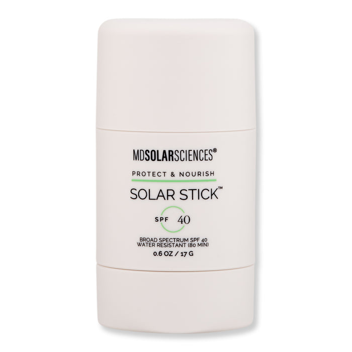 MDSolarSciences Solar Stick SPF 40