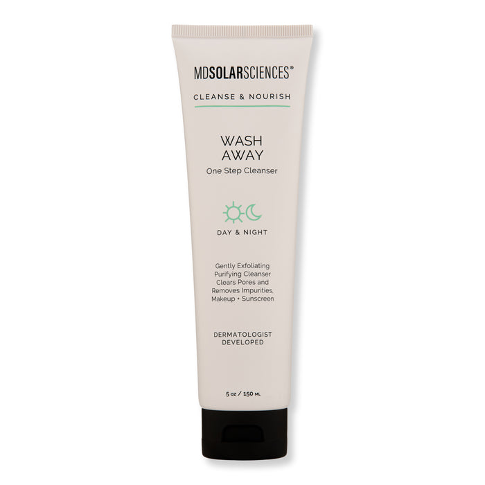 MDSolarSciences Wash Away Cleanser