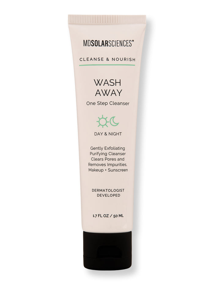 MDSolarSciences Wash Away Cleanser