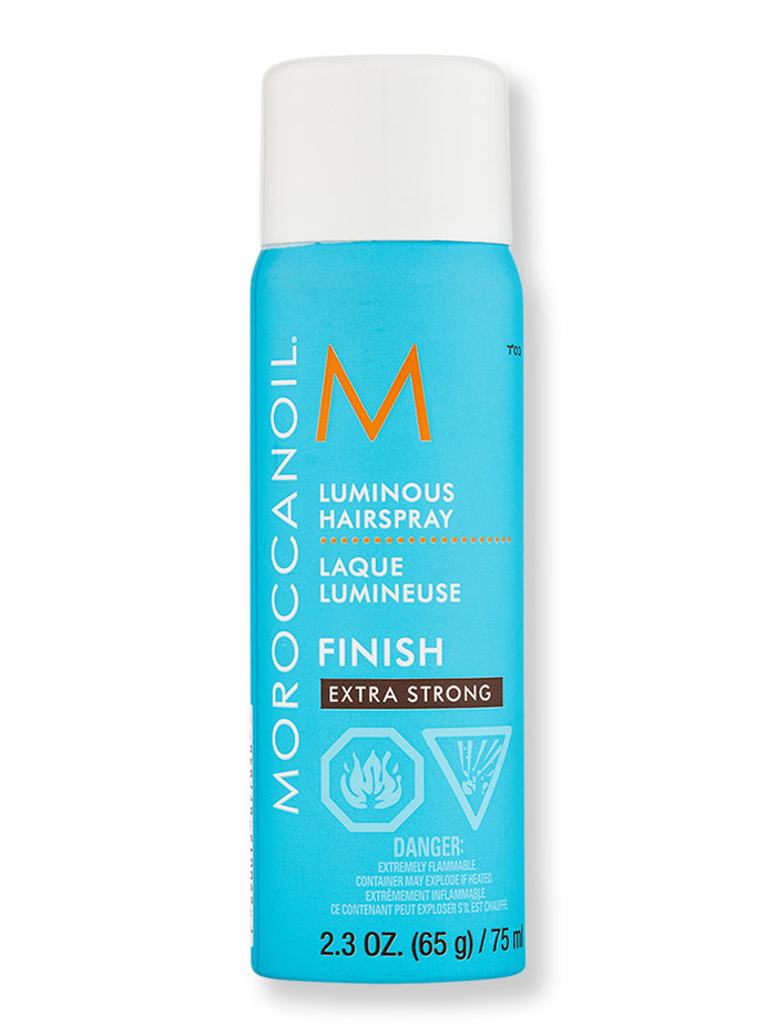 Moroccanoil Luminous Hairspray Extra Strong