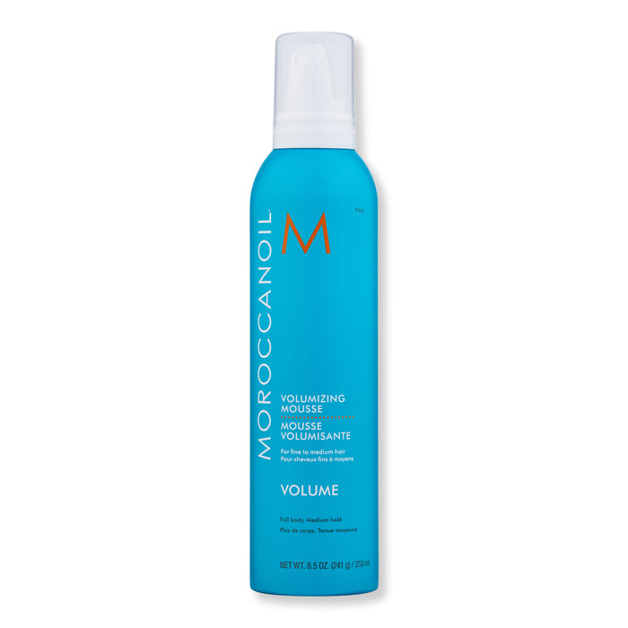 Moroccanoil Volumizing Mousse