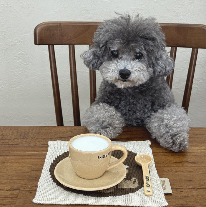 Mungpuccino Mug Set