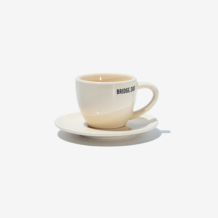 Mungpuccino Mug Set