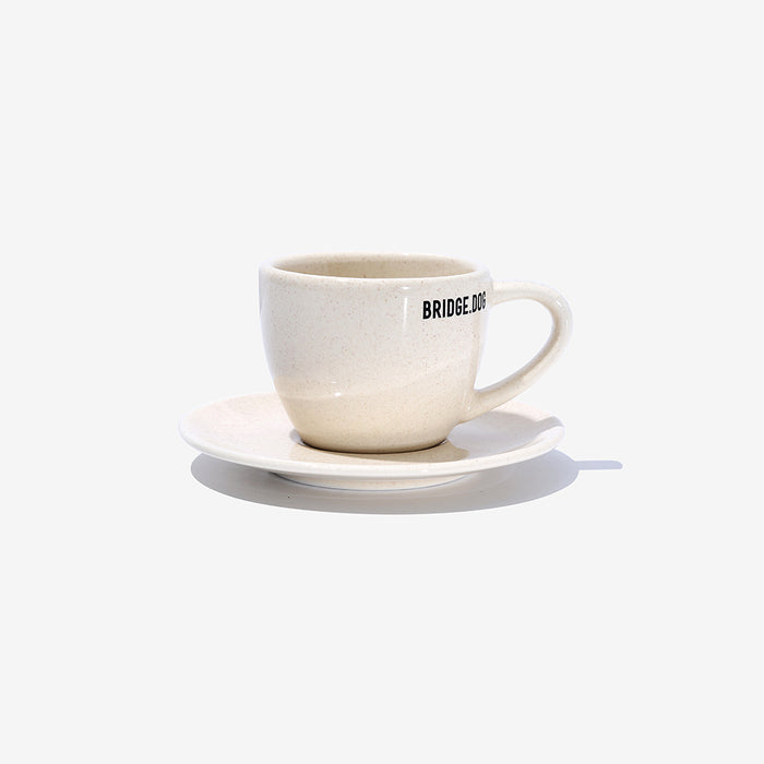 Mungpuccino Mug Set