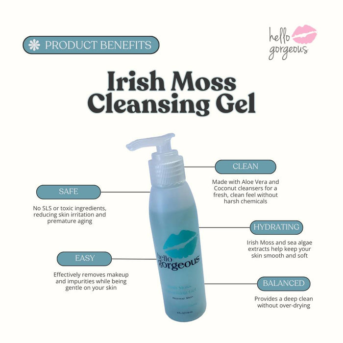 Normal Skin Cleansing Trio