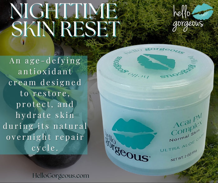 Normal Skin Moisturizer Duo
