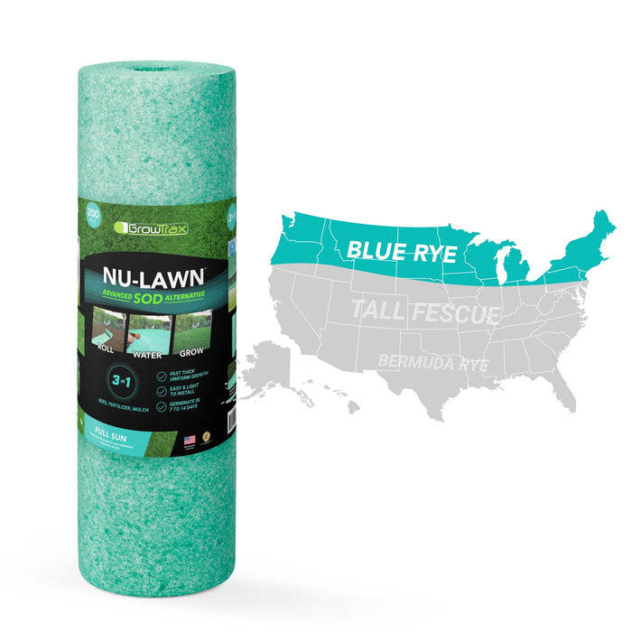 NU-Lawn® Roll (200 sq ft roll)