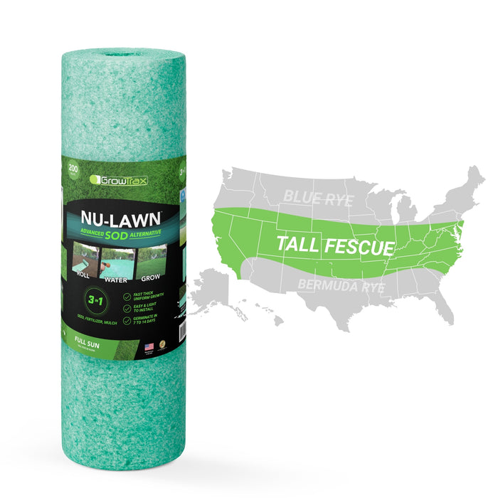 NU-Lawn® Roll (200 sq ft roll)