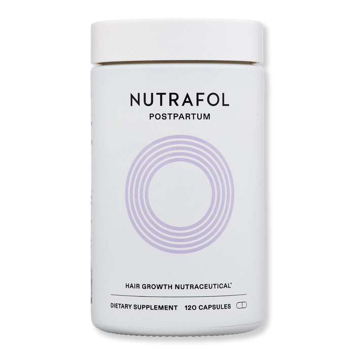 Nutrafol Postpartum