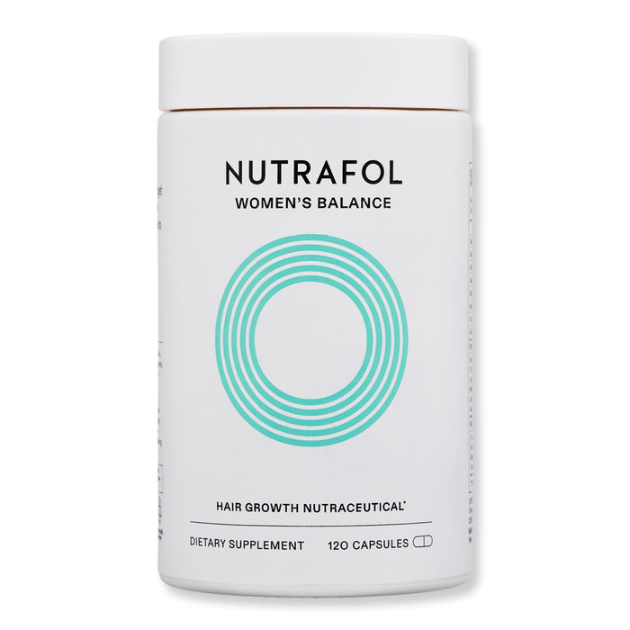 Nutrafol Women's Balance