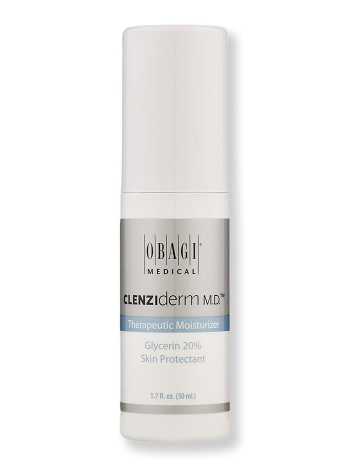 Obagi CLENZIderm M.D.® Therapeutic Moisturizer - SkincareEssentials
