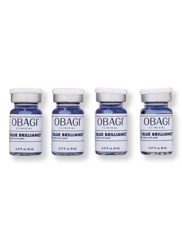 Obagi Clinical Blue Brilliance® Triple Acid Peel - SkincareEssentials
