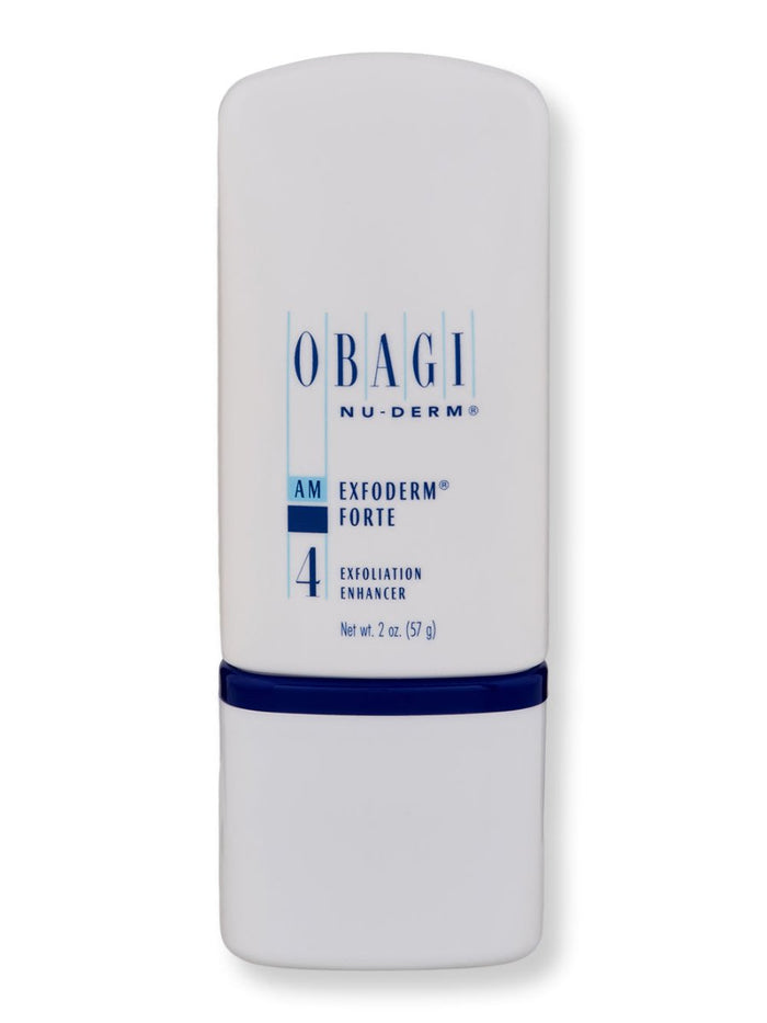 Obagi Nu - Derm Exfoderm® Forte - SkincareEssentials