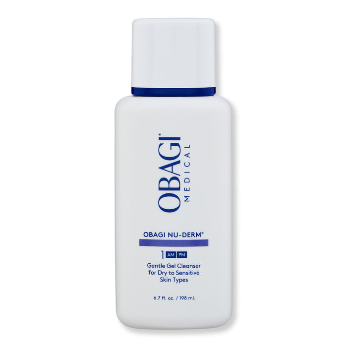 Obagi Nu-Derm® Gentle Cleanser