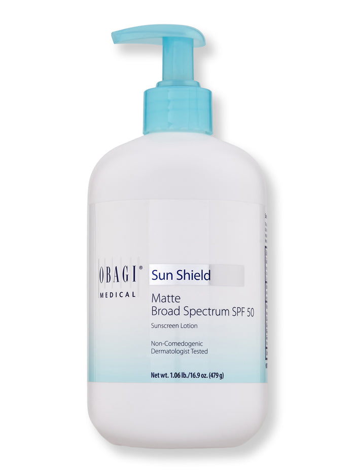 Obagi Sun Shield Matte Broad Spectrum SPF 50
