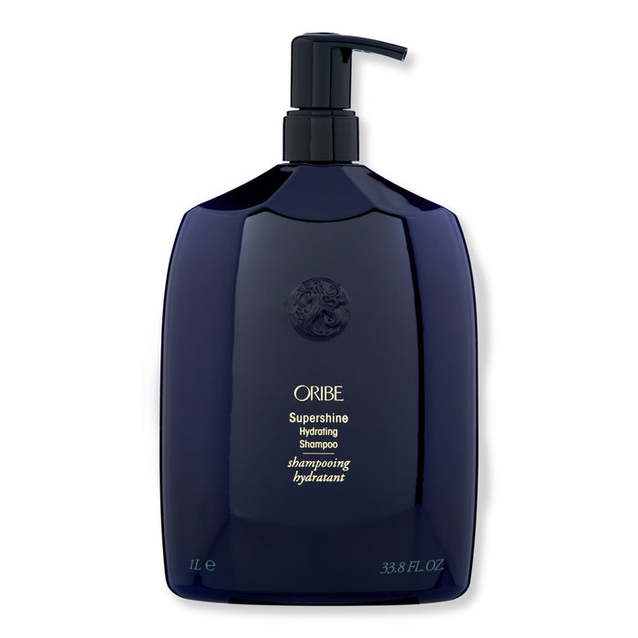 Oribe Supershine Hydrating Shampoo