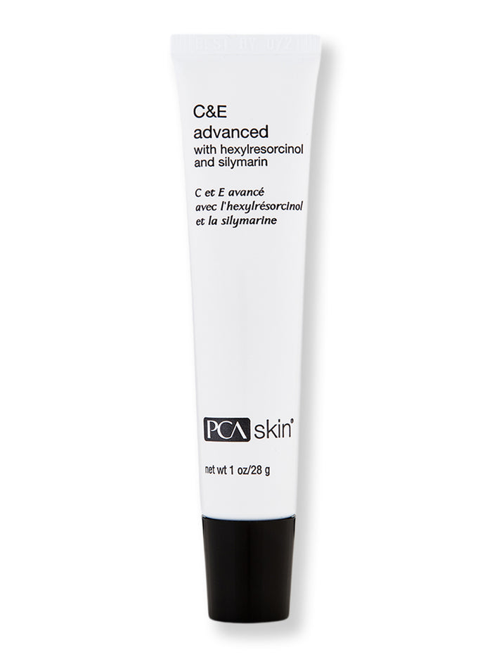 PCA Skin C&E Advanced with Hexylresorcinol & Silymarin
