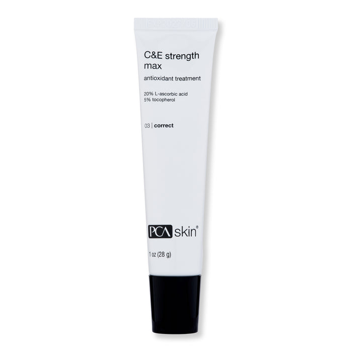 PCA Skin C&E Strength Max
