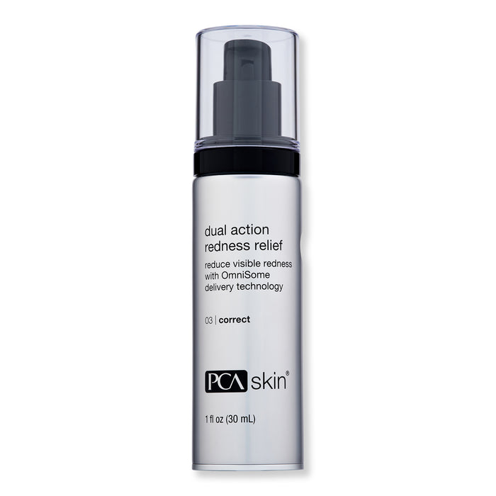 PCA Skin Dual Action Redness Relief