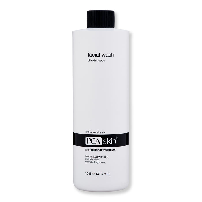 PCA Skin Facial Wash