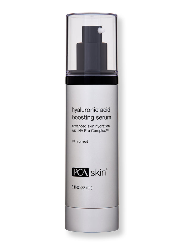 PCA Skin Hyaluronic Acid Boosting Serum